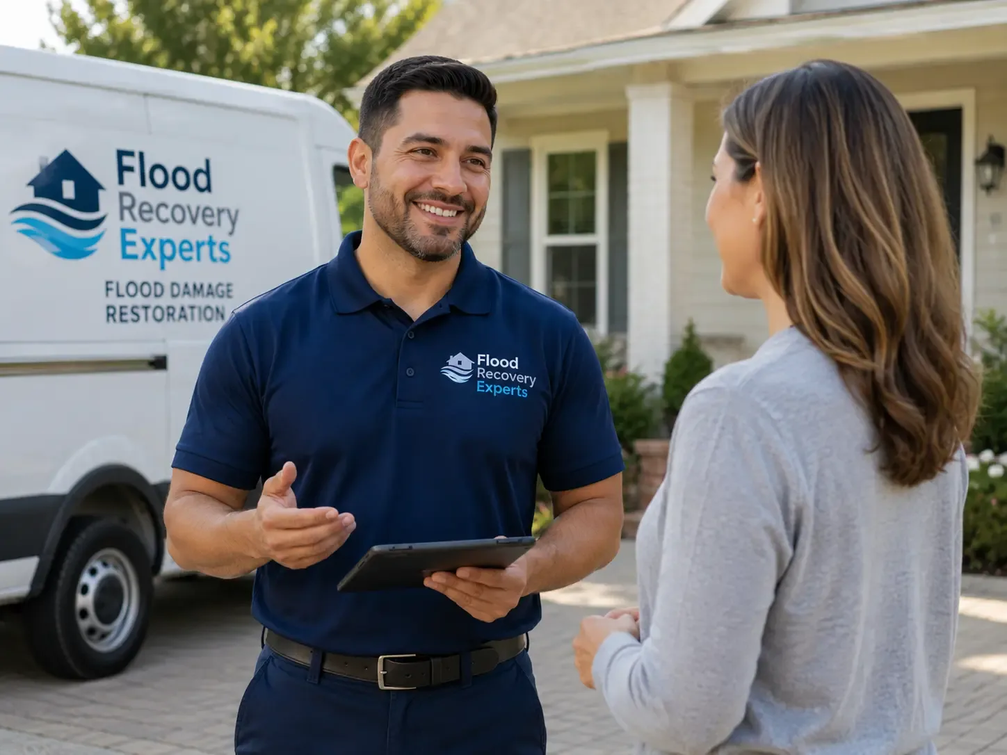 Flood Damage Cleanup Scenic, SD FAQs